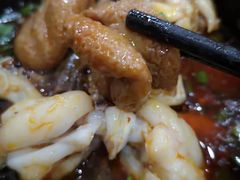 -刘胖娃鱼庄·特色鱼火锅(白鹤路店)