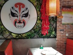 -雲蜀龙阁·金牌水煮鱼(方庄店)