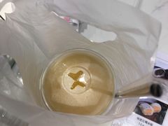 芒果汁-聪记香港糯米糍(天虹店)