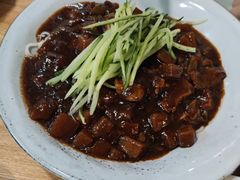 -李先生的首尔小馆(松江启源广场店)