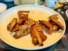 -新天世纪中餐厅