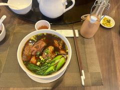 -中国厨房/台湾牛肉面