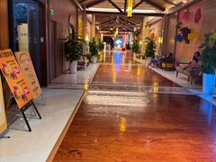 -汤连得温泉馆(宝山店)