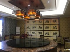 包厢-骆驼阿三饭店(迪赛邻里店)