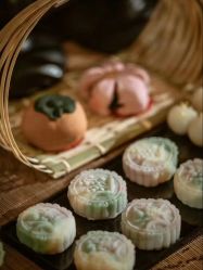 -无锡君来洲际酒店·宴会厅