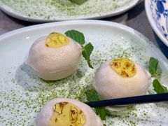 -陶兰居·香港饭店·海鲜大排档(圆融时代广场店)