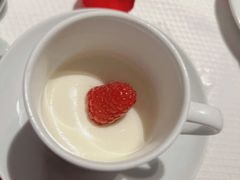 -北京柏悦酒店·锦庭餐厅Dining Room
