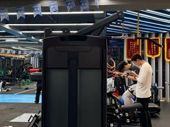 -OWNBODY健身(下沙店)