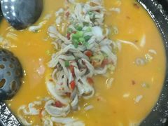 -李师傅脆肚(梅林店)
