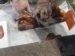 -贝勒爷·酥不腻烤鸭