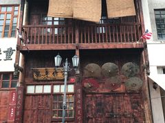 -两江国际影视城