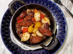 -La Mer Restaurant & Lounge