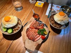 -岛风·台食小馆 ISLAND BISTRO(烟台山店)