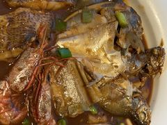 -妈妈菜舟山海鲜(定海古城店)