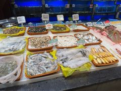 -兴仙饭店·闽味海鲜(马尾总店)