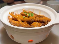 -大鱼徽州·寻味徽菜(万象汇店)