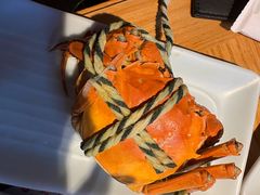 -蚝翅·海鲜粥·烧烤·龙虾季(海曙天一店)