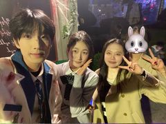 -七彩云南欢乐世界