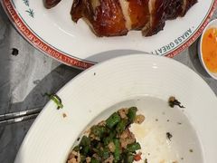 -皇后餐厅-煲仔·小菜·打边炉(古北店)