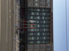 -北京大学第一医院(西城厂桥院区)