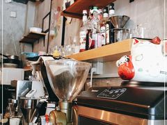 -251#coffee roasters(沿河东路店)