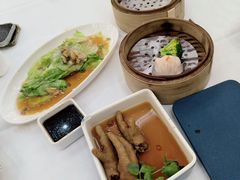 -年顺渔村(大岭山店)