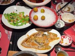 -锦楼·臻选新杭帮(杭州中心店)
