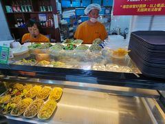 -津门张记包子铺(华昌道店)