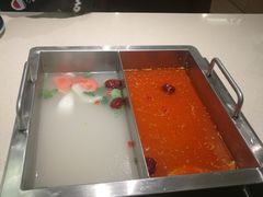 -龙福成肥牛火锅(文昌店)