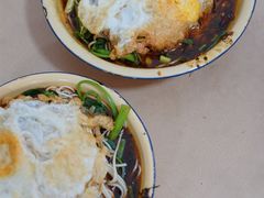 小面-赵伍面庄(松石大道店)