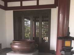 -西安华清御汤酒店