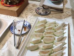 -品茶居素食馆(罗湖店)