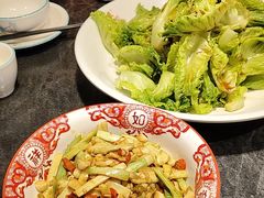 -南海底小海鲜·湘菜(鲁巷吴家湾店)