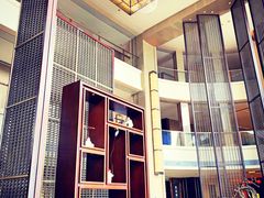 -舟山希尔顿酒店