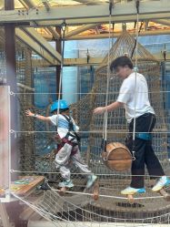 点击看大图 -PIPIKINGDOM皮皮王国欢乐号(欢乐海岸购物中心店)