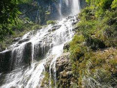 -华蓥山天意谷景区