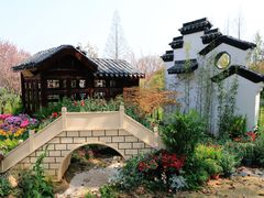 -苏州上方山国家森林公园