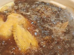 -天宜隆蘑菇宴火锅(石景山旗舰店)