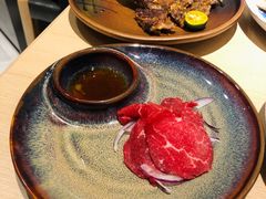 -大渔铁板烧(万象城店)