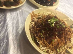 凉面-巴厘龙虾·榜首油焖大虾(旗舰店·万松园)