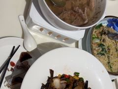 -老蒲鲜(涵江店)