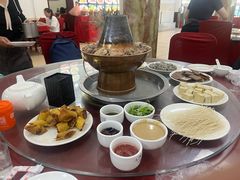 -山海关清和浑锅店