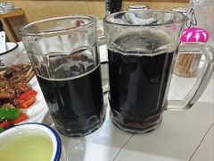 -煲来饱去冷水鱼