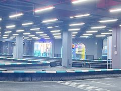 -e赛道卡丁车