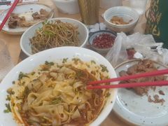 -大师兄·西北小馆(北站缤果空间店)