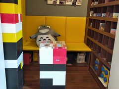 -W CAFE(甜爱路店)
