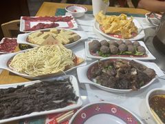 -大吉利·潮汕鲜牛肉火锅(王府井店)