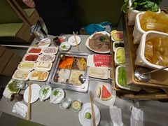 -海底捞火锅(龙湖北京大兴天街店)