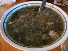 虾蛄汤-海坛特色小吃·只做平潭特色菜(平潭店)