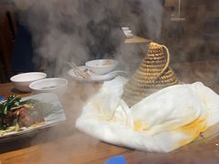 -云尊府云南菜·蒸汽石锅鱼(学清路店)